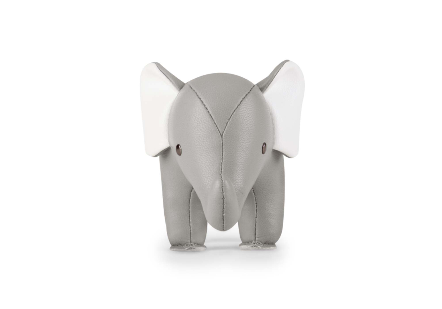presse papiers elephant design zuny