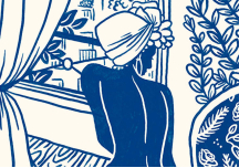 Affiche Voltaire - SALAM EDITIONS