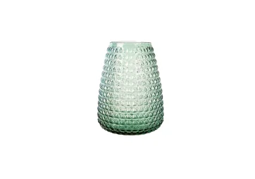 Vase Dim Scale green light medium - XLBOOM