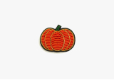 Broche Citrouille - MACON & LESQUOY