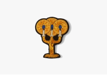 Broche Chandelier (grande boite) - MACON & LESQUOY