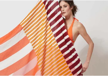 Fouta Sol Candy - MA POESIE
