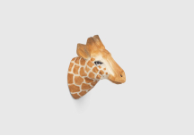 Patère Girafe - FERM LIVING