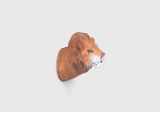 Patère Lion - FERM LIVING