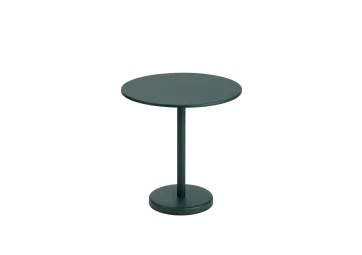 Table Cafe Linear Ø70 cm - MUUTO
