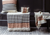 The Belgian Towel Fouta Inyo - LIBECO