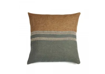 Coussin The Belgian Pillow Alouette - LIBECO