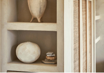 Vase Round Decorative - URBAN NATURE CULTURE