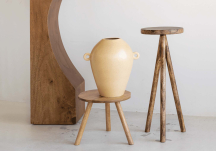 Vase Quiet - URBAN NATURE CULTURE