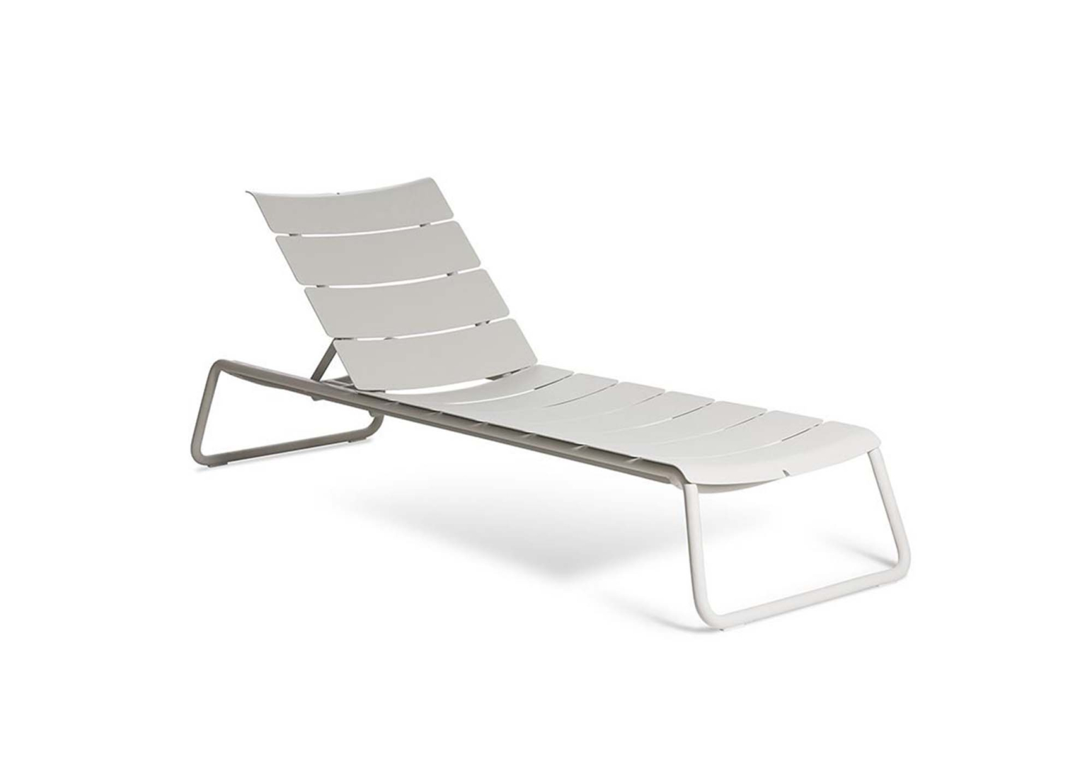 chaise longue outdoor design oasiq