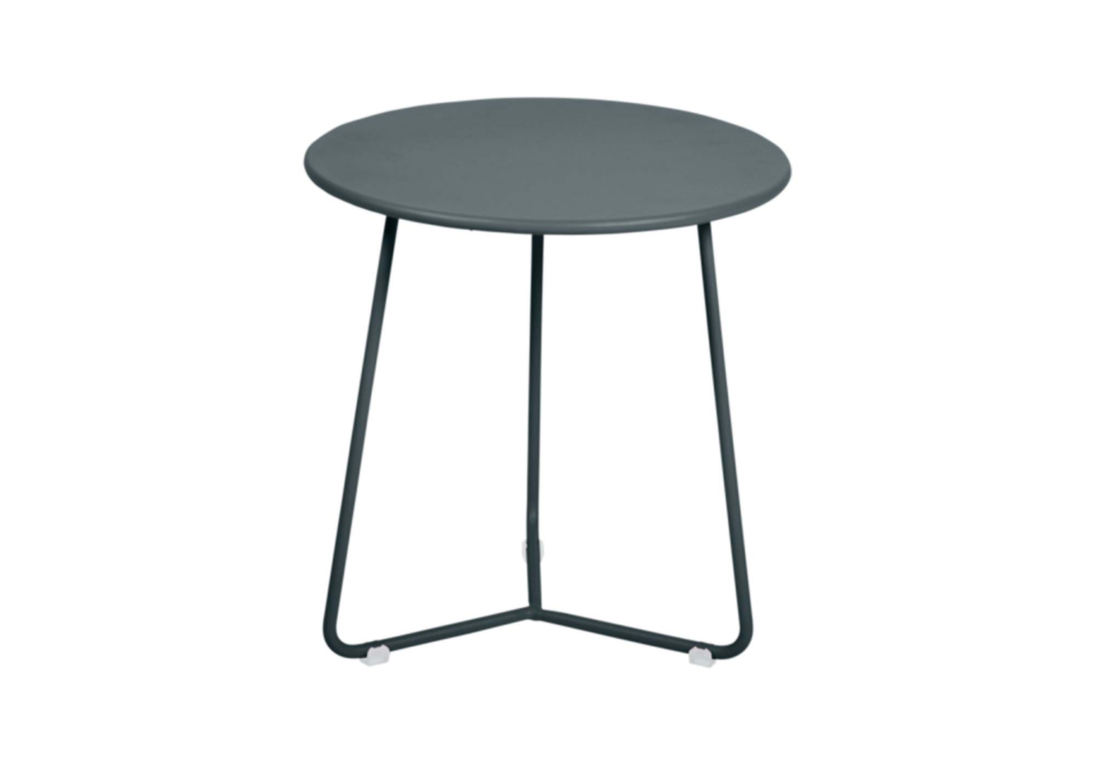 Table d'appoint Cocotte - FERMOB
