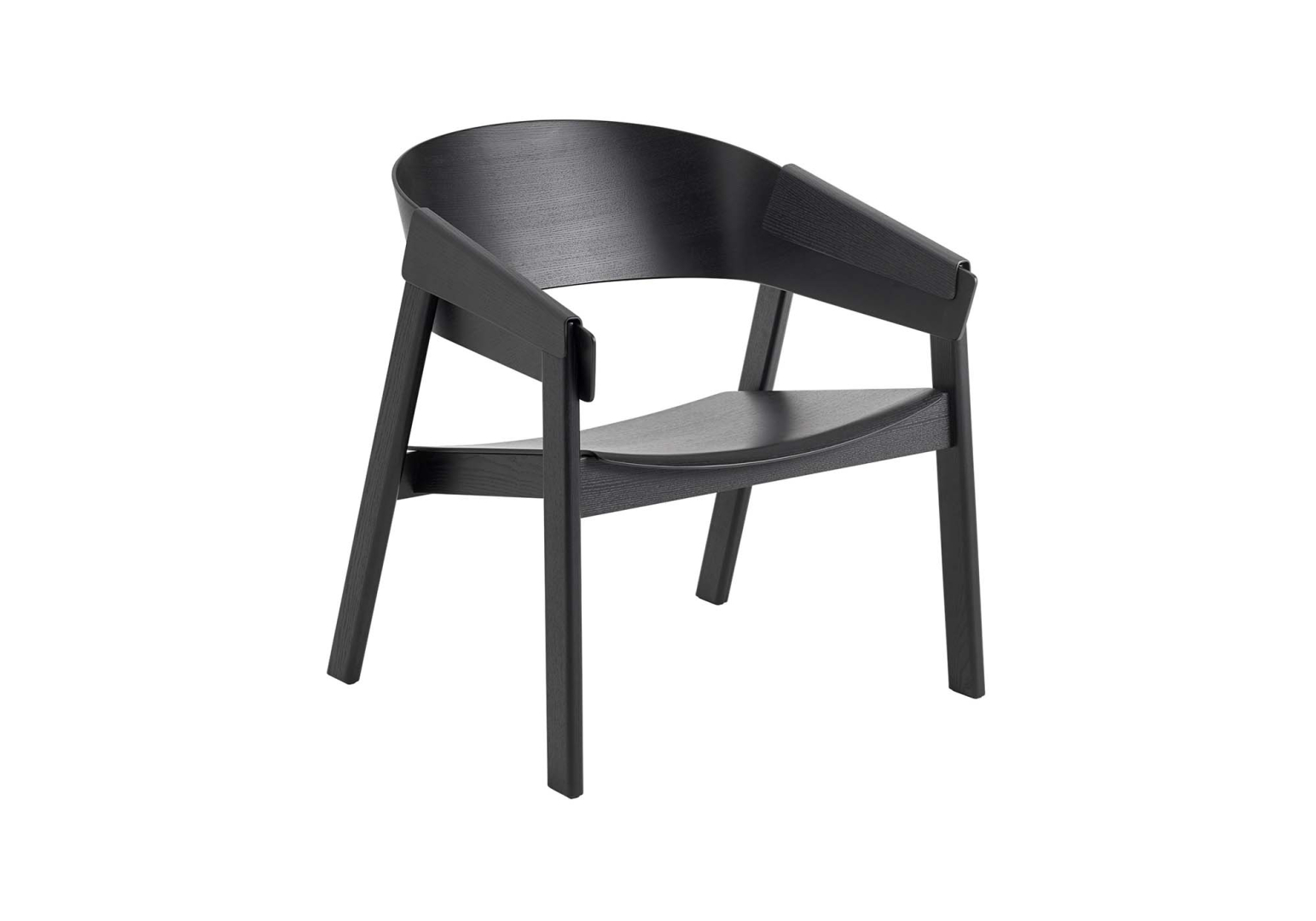 Fauteuil lounge Cover - MUUTO