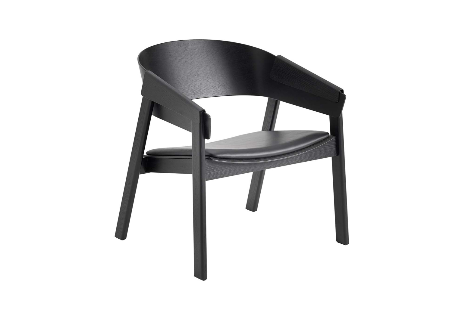 Fauteuil lounge Cover - MUUTO