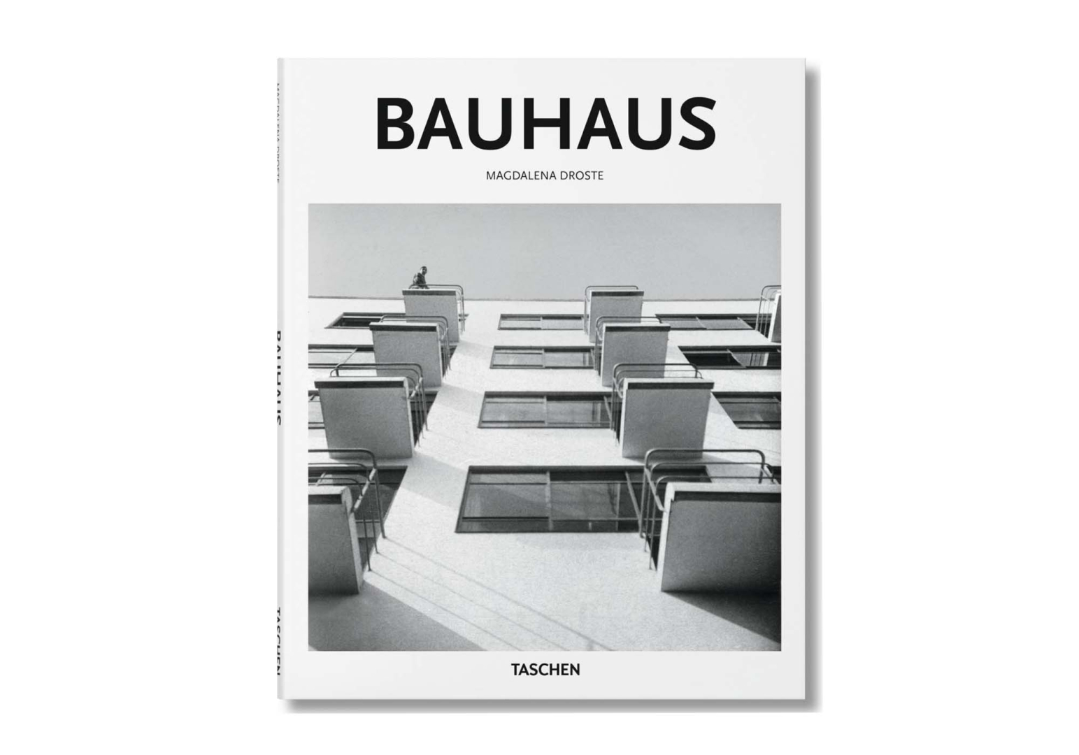 Livre Bauhaus - TASCHEN