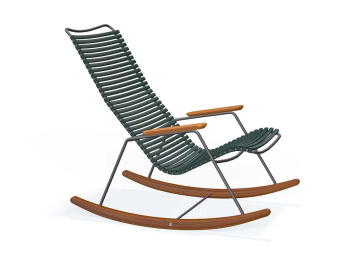 Rocking chair Click - HOUE