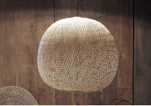 Suspension Plum - AY ILLUMINATE