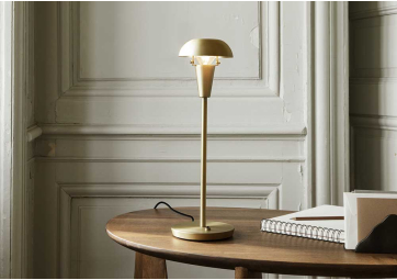 Lampe de table Tiny Lamp - FERM LIVING
