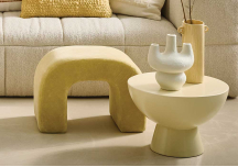 Desserte en céramique : Puglia - URBAN NATURE CULTURE