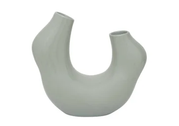 Vase Felice en ceramique - URBAN NATURE CULTURE
