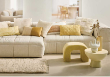 Tabouret Arch cocoon - URBAN NATURE CULTURE