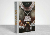 Livre Ice Cold A Hip Hop Jewelry History - TASCHEN