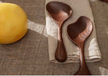 Couverts a salade Os - FERM LIVING