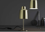 Lampe de table Champagne - PHOLC