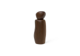 Moulin Pebble en bois - FERM LIVING