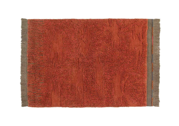 Tapis Narangu en laine 170x240 cm - LORENA CANALS