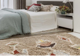 Tapis Arizona en laine - LORENA CANALS