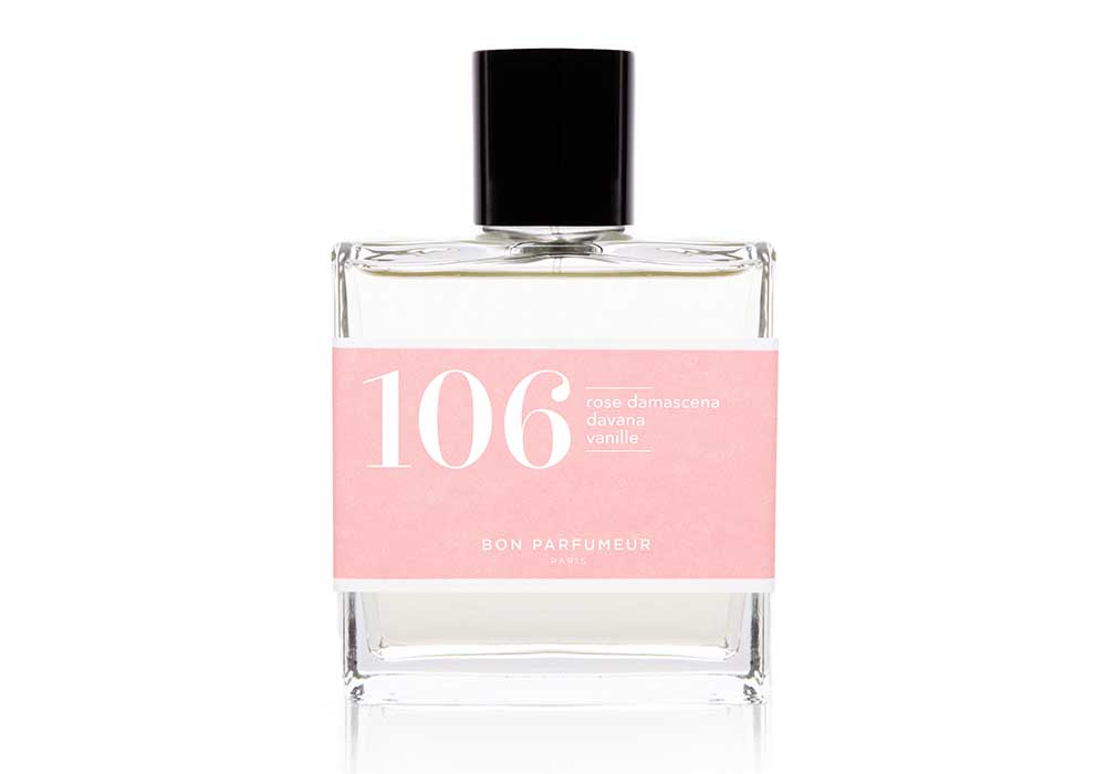 Parfum 901 Noix de muscade Amande Patchouli 30ml - BON PARFUMEUR