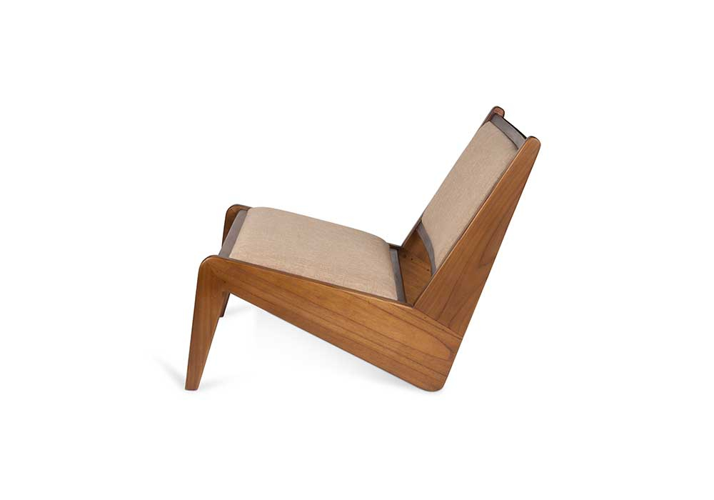 Kangaroo Chair - DETJER