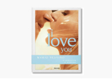 Livre I love you de Mario Testino - TASCHEN