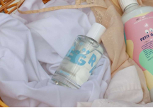 Brume parfumée - Petit Grain - KERZON