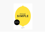 Livre Simple Ottolenghi - HACHETTE