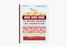 Livre Le Grand Manuel du Charcutier - MARABOUT