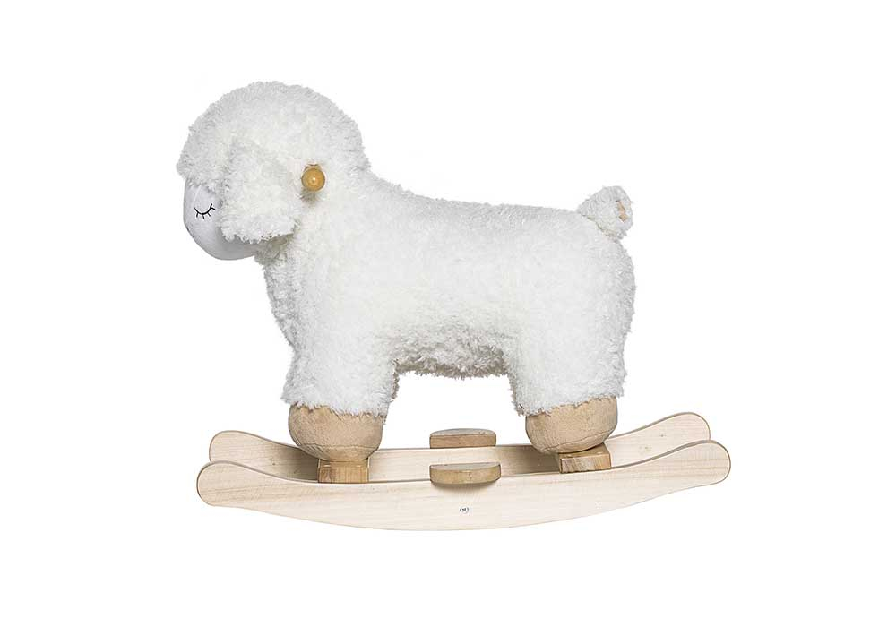 Mouton à bascule Laasrith - BLOOMINGVILLE