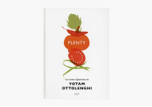 Livre Plenty Ottolenghi - HACHETTE