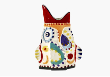 Vase 04 Mix Sicily Ottolenghi - SERAX