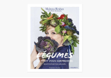 Livre Légumes : ils vont vous surprendre - MARABOUT