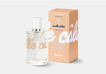 Brume parfumée - Maille Caline - KERZON