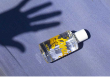 Brume parfumée - Gym Tonique - KERZON