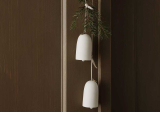 Lot de 2 Cloches en céramique - FERM LIVING