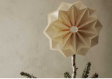 Etoile Paper Star Sun L - FERM LIVING