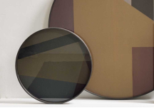 Plateau Angle Slate S - ETHNICRAFT