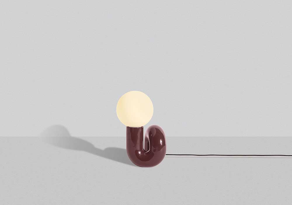 Lampe de table Neotenic - PETITE FRITURE