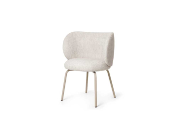 Fauteuil de table Rico - FERM LIVING