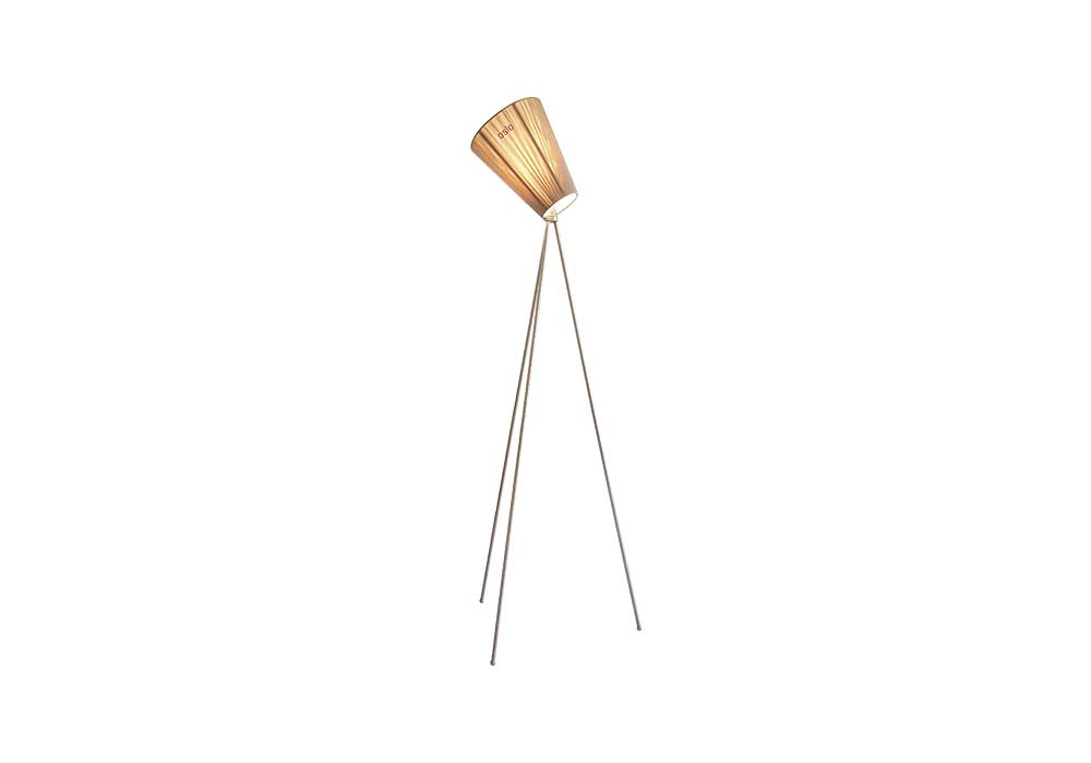 lampadaire olso wood design northern