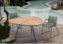 Table de jardin Leaf - HOUE