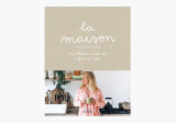 Livre La Maison Zoe de Las Cases - HACHETTE